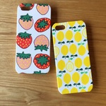 フルーツ  iPhoneケース♡48