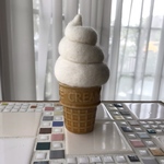 ［再販］ソフトクリームのピンクッション