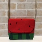 スイカポシェット