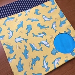 フェレットハンモック