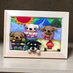 ひらみ様専用ページ ダックスキャンプ🏕