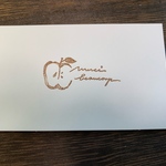 りんご＊merci beaucoup＊