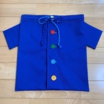 〈再販〉 手作り・布・お洋服みたいだね！