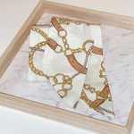 レトロスカーフ