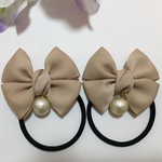 【送料無料】キッズ✴︎ヘアゴム