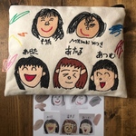 BROS.様オーダー品