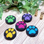 ⭐️受注生産⭐️🐾🐶肉球マグネット🐱🐾 
