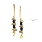 long swing stick★4pcs(ロングチャーム）