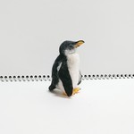 ジェンツーペンギンひなマスコット(小)