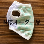N様オーダー かき氷 タンクトップ
