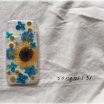 ♥mocacocoa様オーダー♥ 押し花ケース