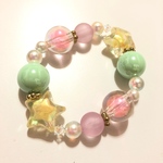bracelet .
