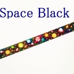 ＊マスキングテープ＊　 Space Black  １個