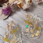 花のしずく1❁