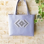 furkawa様オーダーページ❣️  ハーダンガー刺繍トートバッグ
