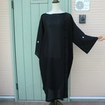 SP155 catari 様　オーダー品（ストール付き）