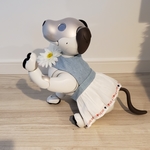 aibo アイボ  アイボのワンピース  ERS-1000
