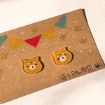 まったりポチピアス