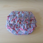 フリフリブルマ リバティ(ポピー&デイジー)