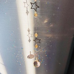 星空サンキャッチャー✨gold