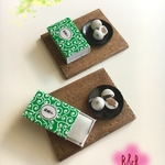 豆大福セット