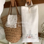 アンティーク・お家&キッチンバッグஐ⋆*