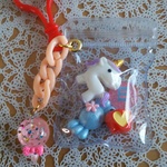 キャンディーバッグ ゆめかわ