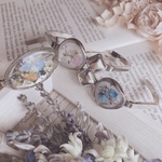flower *bangle