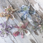 floret  ヘアゴム