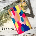 「乙女」 iPhoneケース