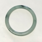 ミャンマー翡翠バングル