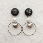 round parts × heart