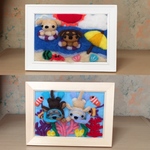 piyochan414様専用ページダックス海🏖シュノーケリング