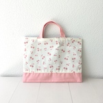 Cherry×HANPU ✳︎ レッスンバック