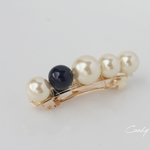 B51 spring mini barrette
