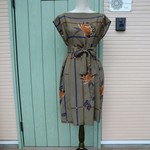 TW76  poepoe様オーダー品　チュニックワンピ