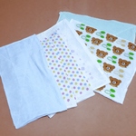 ゆいくま様専用  オーダーぞうきん　