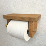 トイレットペーパーホルダー