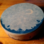 夜空絵　ふたモノ (sale)