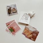 【set】sticker