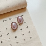 purple bijou