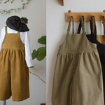 シンプルな冬色オールインワン 80cm／90cm／100cm