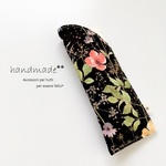 メガネケースIrma BR♡リバティ