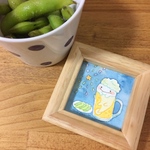 【ミニ原画】とりあえず生