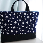 レッスンバッグ（星）