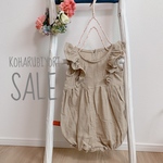 SALE。。。ロンパース