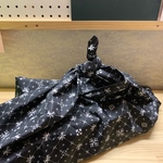 撥水加工あずま袋