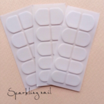 再入荷＊強力フィットテープ3回分