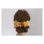 ヘアアクセサリー 髪飾り