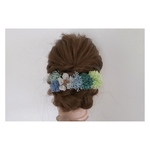 ヘアアクセサリー 髪飾り